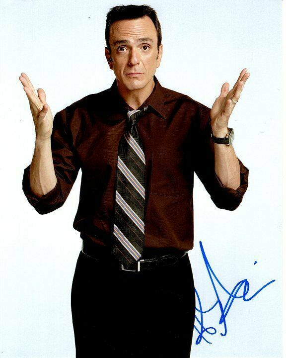 Hank Azaria