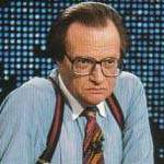 Larry King