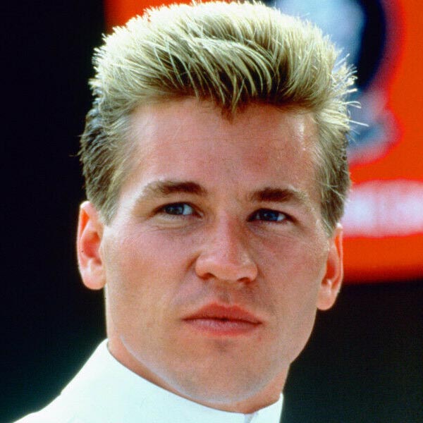 Val Kilmer