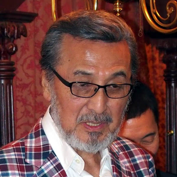 Akira Takarada