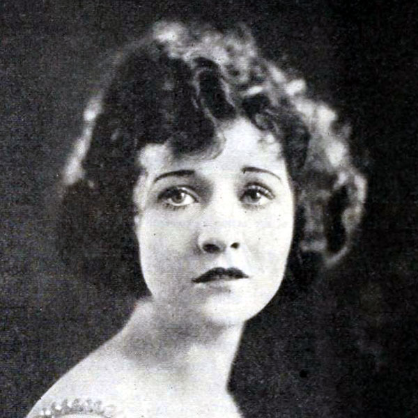 Betty Compson