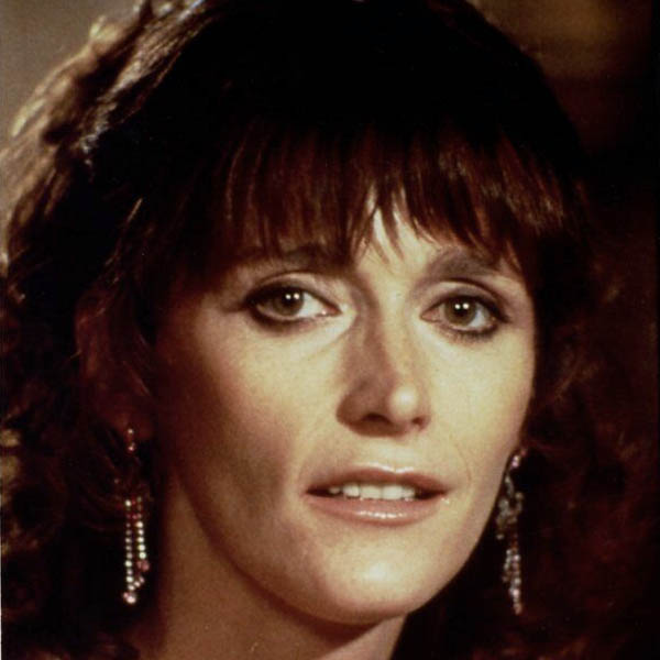 Margot Kidder