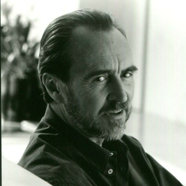 Wes Craven