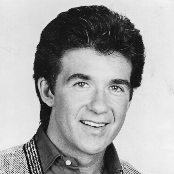 Alan Thicke