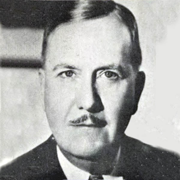 Douglas Wood