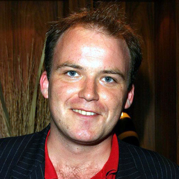 Rory Kinnear