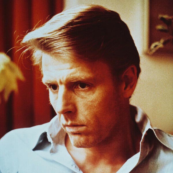 Edward Fox