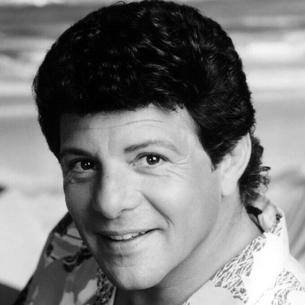 Frankie Avalon