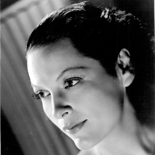 Gale Sondergaard