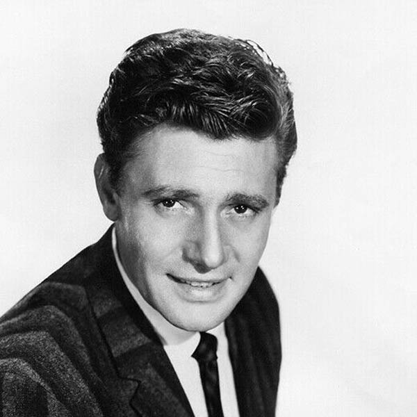 Harry Guardino