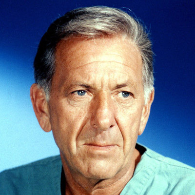 Jack Klugman