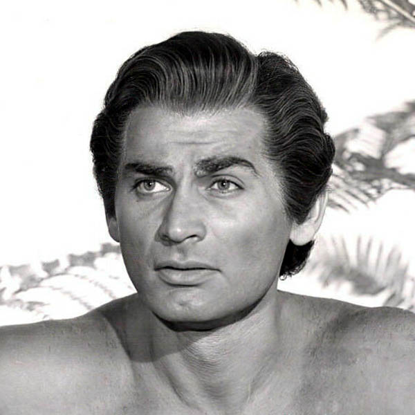 Jeff Chandler