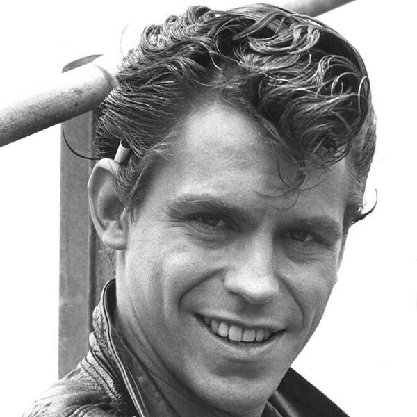 Jeff Conaway