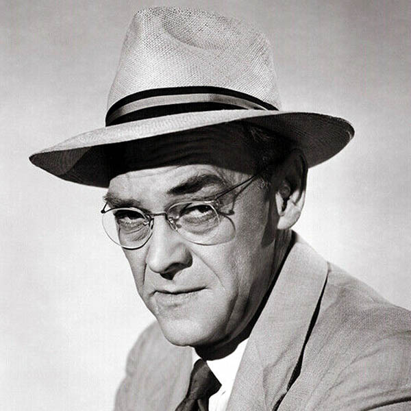 John McIntire