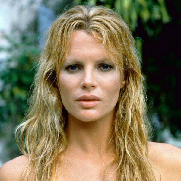 Kim Basinger