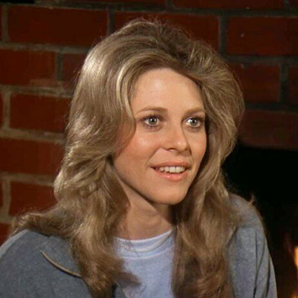 Lindsay Wagner