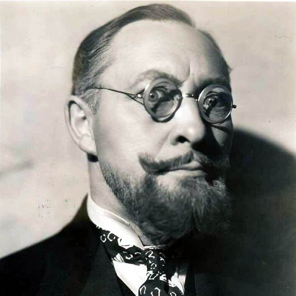 Lionel Atwill