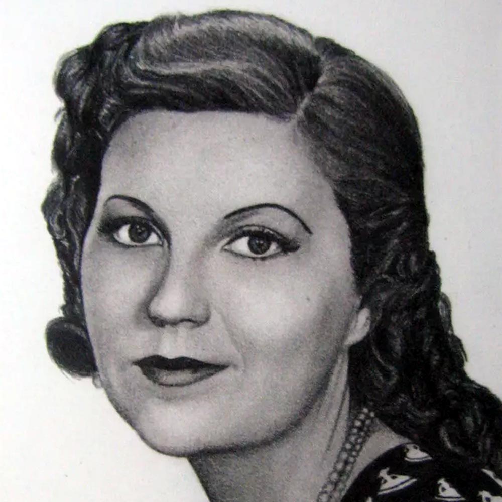 Lucille Lund