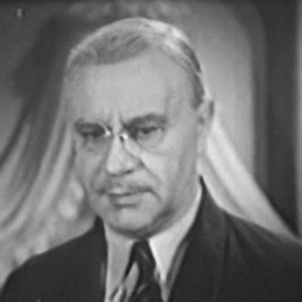 Oscar Apfel