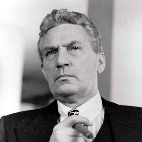 Peter Finch