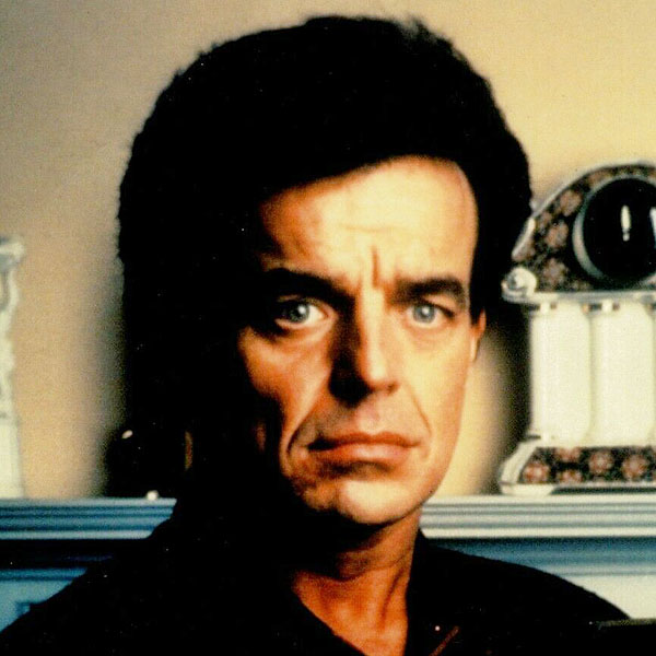 Ray Wise