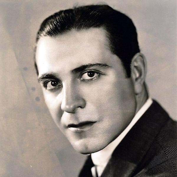 Ricardo Cortez