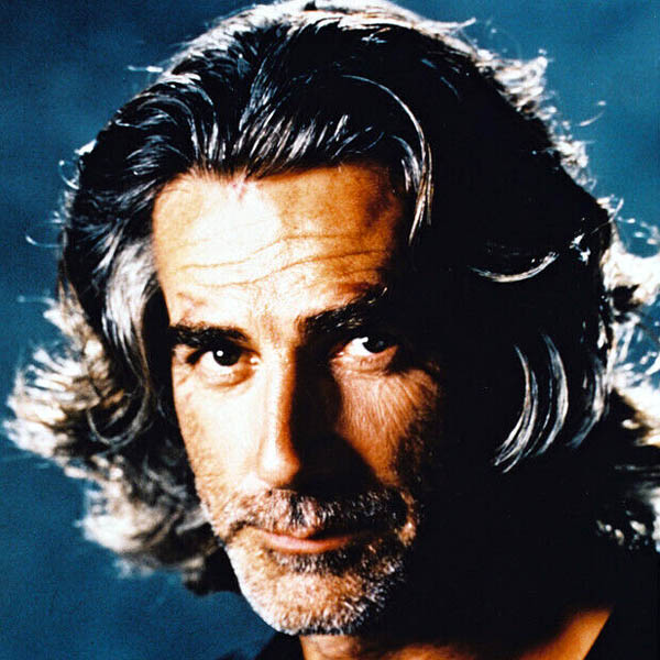 Sam Elliott