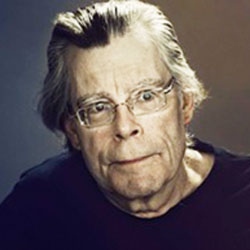 Stephen King