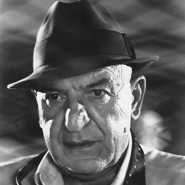 Telly Savalas