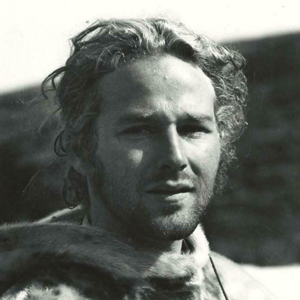 Timothy Bottoms