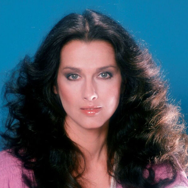 Veronica Hamel