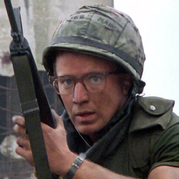 Arliss Howard