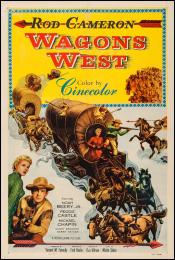 WAGONS WEST