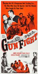 GUN FIGHT