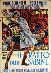 RATTO DELLE SABINE, IL