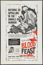 BLOOD FEAST