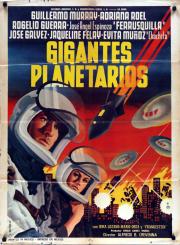 GIGANTES PLANETARIOS