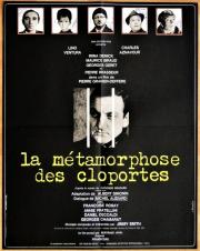 MTAMORPHOSE DES CLOPORTES, LA