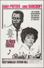 SLENDER THREAD, THE