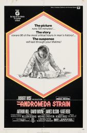 ANDROMEDA STRAIN, THE