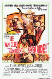 MAGNIFICENT SEVEN RIDE!, THE