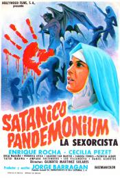 SATNICO PANDEMONIUM