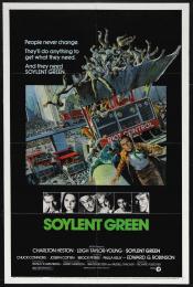 SOYLENT GREEN