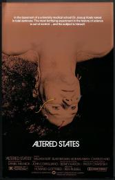 ALTERED STATES