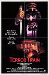 TERROR TRAIN