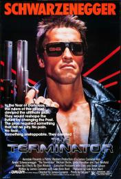 TERMINATOR, THE