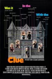 CLUE