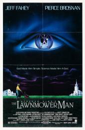 LAWNMOWER MAN, THE