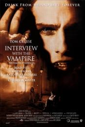 INTERVIEW WITH THE VAMPIRE