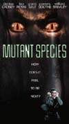 MUTANT SPECIES